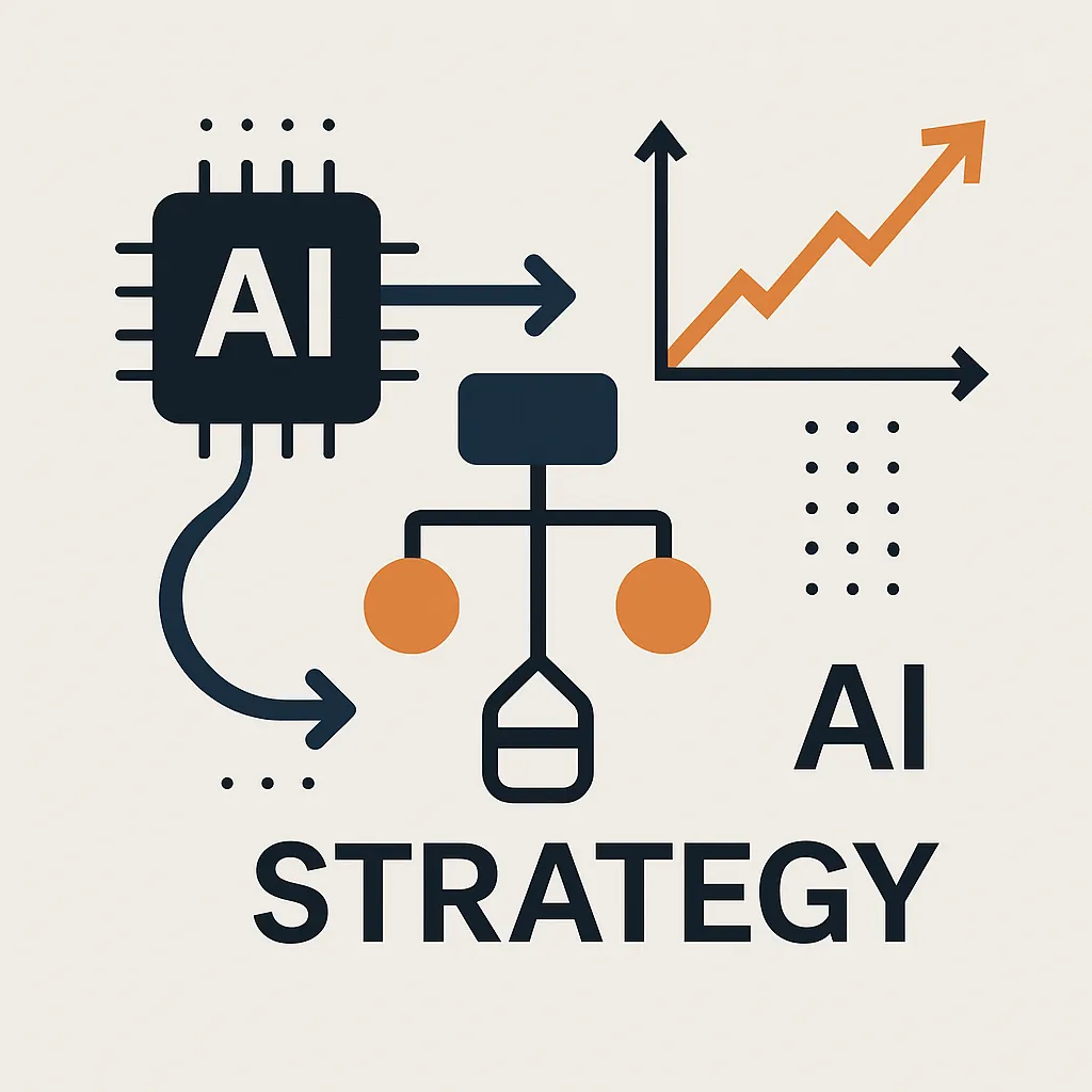 AI Strategy — choosing the right tier of automation