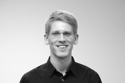 Arthur Pr&eacute;vot, co-founder of Syntra, data science and AI engineering specialist